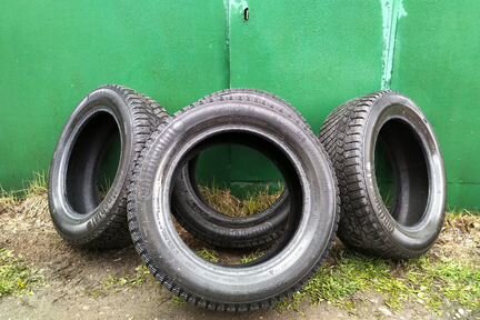 Continental 235/60/18 107T