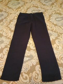 Брюки для школы, новые