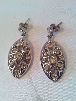 Винтажная бижутерия