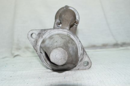 Стартер Chevrolet Lanos, Daewoo Nexia