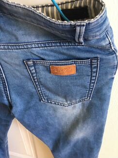 Джинсы ikks 140 рост