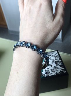 Браслет Gucci оригинал