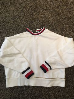 Свитшот Tommy Hilfiger оригинал