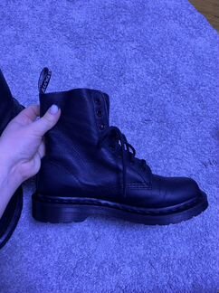 Dr martens ботинки оригинал