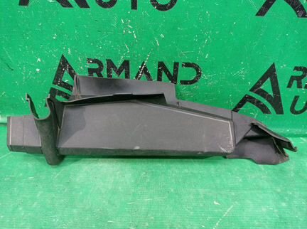 Уплотнитель крыла передний левый Audi Q8 2018