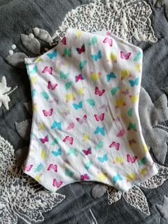 Бандаж (перинка Фрейка) на тазобедр. суставы р. М