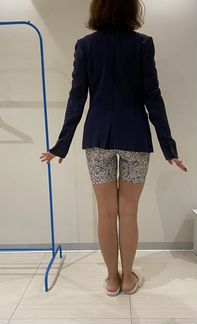 Tommy hilfiger пиджак женский