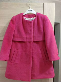 Пальто Gulliver 104