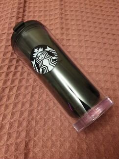 Термокружка Starbucks