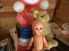 Куклы игрушки СССР