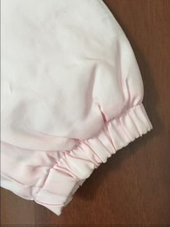 Куртка для девочек разм.116