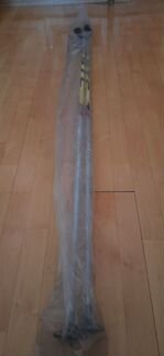 Лыжные палки STC Avanti Carbon 150