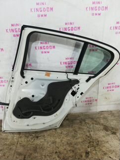 Дверь задняя правая Bmw 1-Series F20 2011-2020