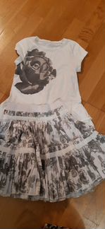 Костюм pinetti