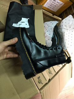 Ботинки Dr.martens