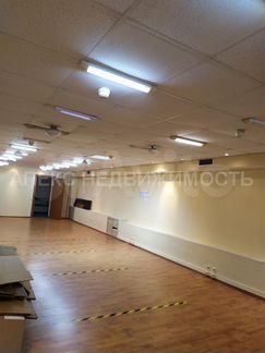 Аренда (ПСН) пл. 102 м2 м. Проспект