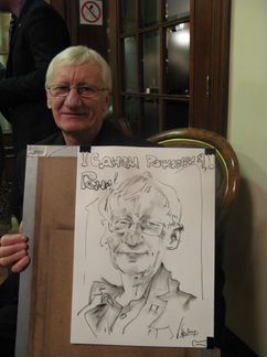 Портрет, шарж, копии, работа на торжествах, обучаю