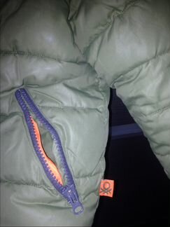Benetton Gusti куртки бу