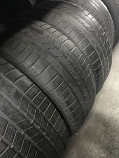 Pirelli Scorpion Ice & Snow 255 50 R19