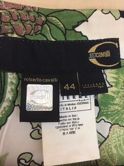 Плащ Just Cavalli