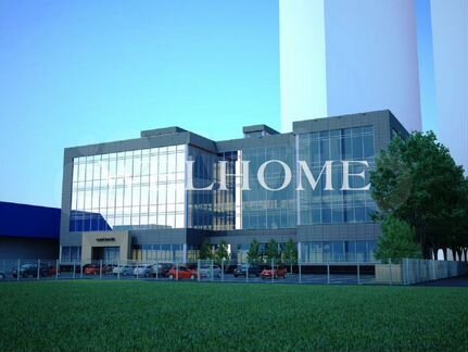 Сдам офисное помещение, 1300 м²