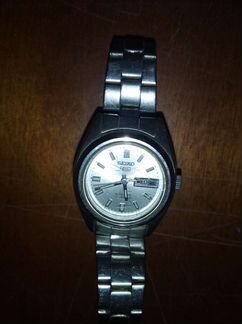 Часы женские Seiko