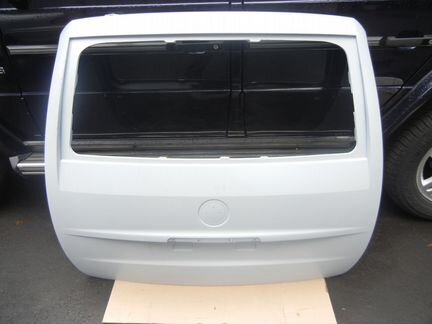 Крышка багажника Фиат Fiat Ulysse 2 1400114780