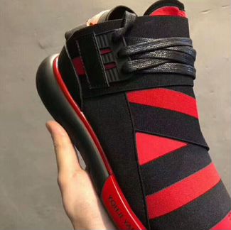 Adidas Y-3 Qasa Yohji Yamamoto 4