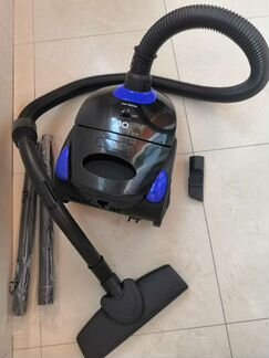 Пылесос