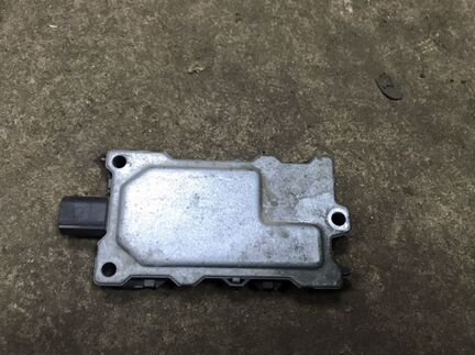 Датчик газов Mercedes w220 A2208300172