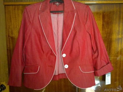 Пиджак Dress code