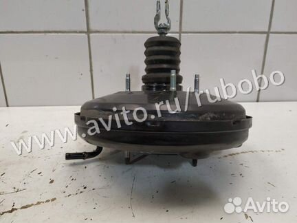 Вакуумный усилитель тормозов 585004L150 Hyundai So