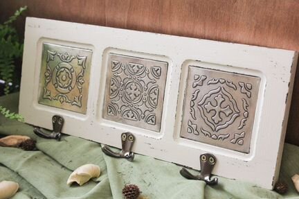 Ключница для прихожей