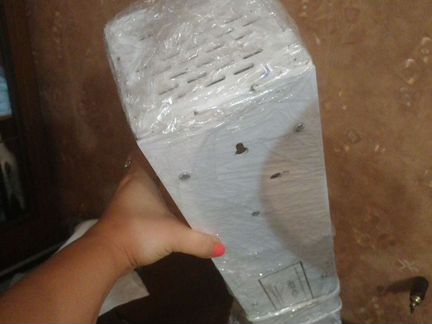 Рециркулятор с сертификатом 50м2