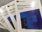 Windows 10 pro HAV-00105 BOX