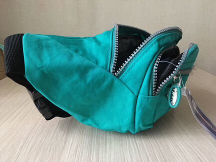 Сумка на пояс