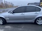 BMW 3 серия 2.8 МТ, 1998, 317 000 км объявление продам