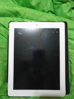 iPad