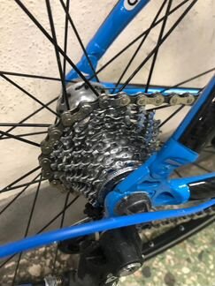 Велосипед шоссейный Cinelli Aliante