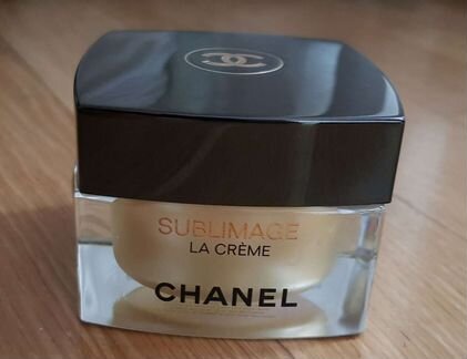 Крем для лица chanel sublimage la creme