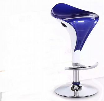 Крутой барный стул