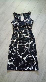 Платье Р42-44