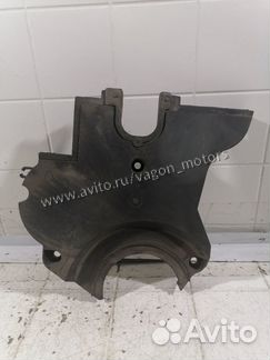 Кожух ремня грм верхний Chevrolet Cruze J300 J200