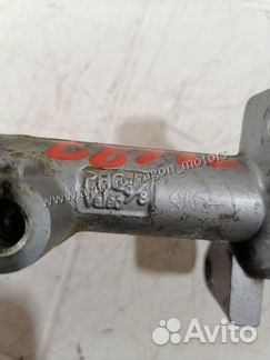 Цилиндр сцепления Chevrolet Lacetti J200 2004-2012