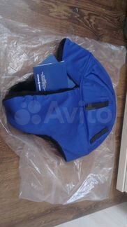 Головной убор зимний