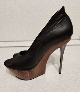 Туфли Paolo conte