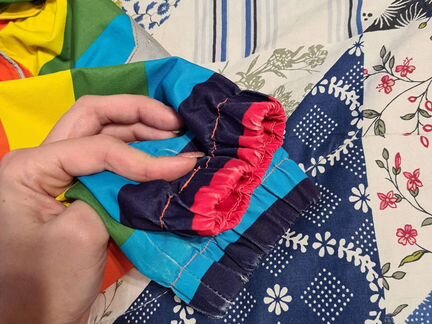 Комбенизон моло