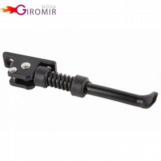 Подножка для Kugoo M4 / M4 Pro