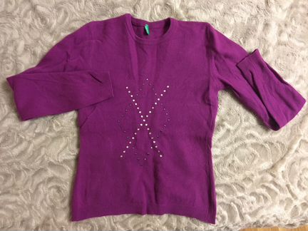 Свитер Benetton