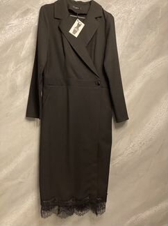 Платье новое